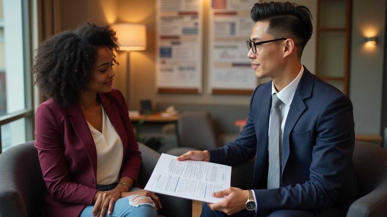 VerdantExec Coaching Process