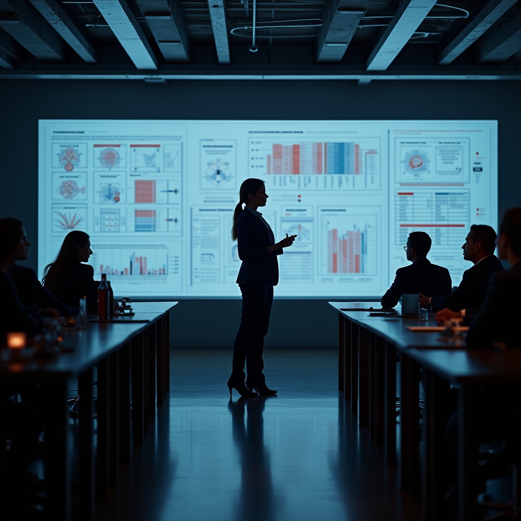 Decision Making Coaching